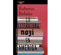 La literatura nazi en América (Hispánica)