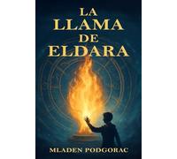 La llama de Eldara