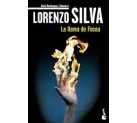 La llama de focea