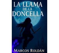 La Llama de la Doncella