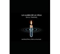 La llama de la vela en el trading