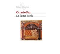 LA LLAMA DOBLE: AMOR Y EROTISMO