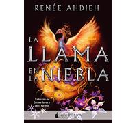 La llama en la niebla: 49 (Literatura Mágica)