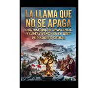 LA LLAMA QUE NO SE APAGA (Serie Meditación Ecos del Silencio)