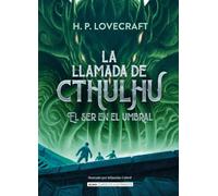 La llamada de Cthulhu (Ed. 2026) (Clásicos ilustrados)