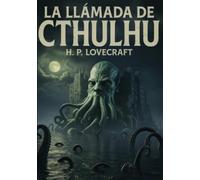 La llamada de Cthulhu (traducido)