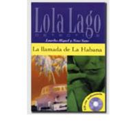 [(La Llamada De La Habana)] [ By (author) Lourdes Miquel, By (author) Neus Sans ] [January, 2003]