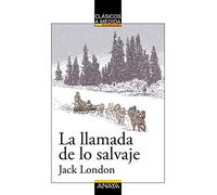 La llamada de lo salvaje