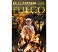 LA LLAMADA DEL FUEGO: BÓREAS