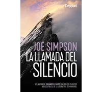 La llamada del silencio (Litertura no ficción)