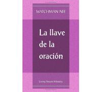 La Llave de la Oracion