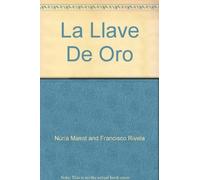 La Llave De Oro