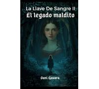 La llave de sangre II: El legado maldito