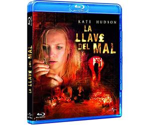 La Llave Del Mal (Blu-Ray) (Import) (2010) Kate Hudson; Gena Rowlands; Peter