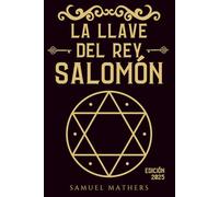 La Llave del Rey Salomón