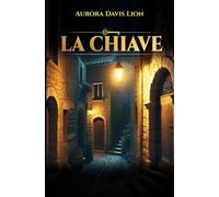 La llave: “El misterio de la creación y de la conexión entre la materia y el espíritu.”