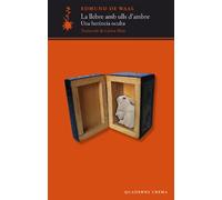 La llebre amb ulls d'ambre: Una herència oculta: 35 (D'un dia a l'altre)