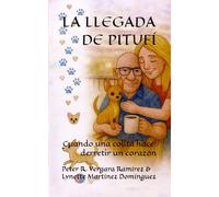 La llegada de Pitufí: Cuando una colita hace derretir un corazón