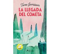 La Llegada del Cometa / Comet in Moominland (Mumin)