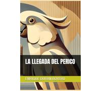 LA LLEGADA DEL PERICO: 3 (SOMBRAS EN EL LEVANTE)