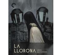 La Llorona (Criterion Collection)