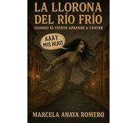 LA LLORONA DEL RIO FRIO: Cuando El Viento Aprende A Cantar