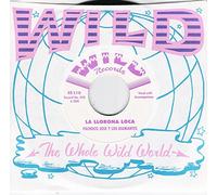 La Llorona Loca - Good Rockin' Tonight 7inch, 45rpm, CS