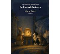 La lluna de butxaca (Els contes del senyor Conill)