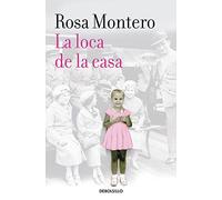 La loca de la casa / The Crazed Woman Inside Me (Best Seller)