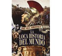 La Loca Historia Del Mundo (History Of The World Part I)