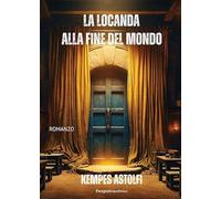 La locanda alla fine del mondo