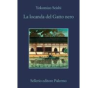 La locanda del gatto nero