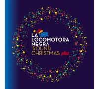 La Locomotora Negra - Round Christmas Plus