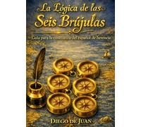 La Lógica de las Seis Brújulas: Guía para la enseñanza del español de herencia