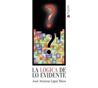 La lógica de lo evidente
