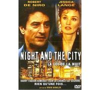 La Loi de la Nuit (Night and the City)