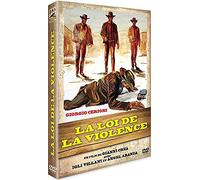 La loi de la violence [FR Import] [DVD]