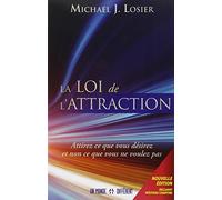 La loi de l'attraction