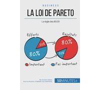 La loi de Pareto: La règle des 80/20 (Gestion & Marketing ( nouvelle édition ))
