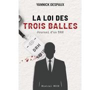 La Loi des Trois Balles: Journal d'un DRH