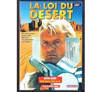 la loi du desert [FRENCH]
