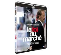 La Loi du marché [Blu-Ray]