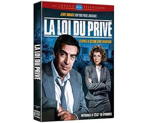 La Loi du privé - Intégrale