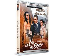 La loi du scalp (DVD) Lesley Selander Martin Berkeley (US IMPORT)