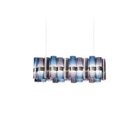 La Lollo Linear Pendant 100 Gradient