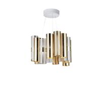 La Lollo Pendant M Gold