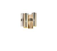 La Lollo Wall Lamp Gold