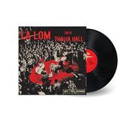 LA LOM : Live at Thalia Hall VINYL 12" Album (2025) NEW Quality guaranteed