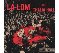 LA LOM - Live at Thalia Hall [VINYL]