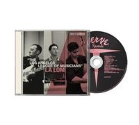 LA LOM - The Los Angeles League Of Musicians